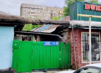 Würdigung, Anerkennung, Erinnerung: Weibliche Straßennamen in Almaty