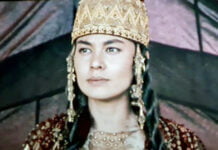 Kasachischer Film in deutschen Kinos