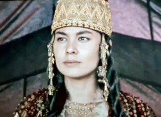 Kasachischer Film in deutschen Kinos