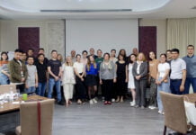 „Non-Conflicts” in Zentralasien