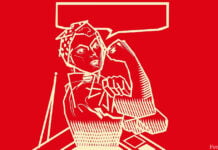 Frauenrechte und Feminismus in Zentralasien