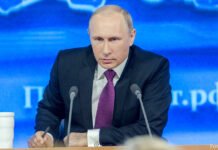 Putin besucht Tadschikistan und Turkmenistan