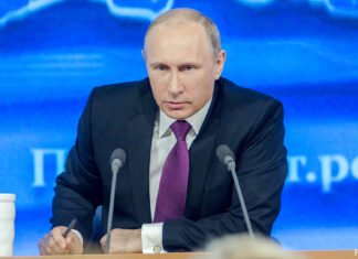 Putin besucht Tadschikistan und Turkmenistan