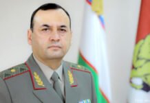 Militärgouverneur Karakalpakstans nennt Opferzahlen