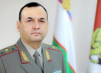 Militärgouverneur Karakalpakstans nennt Opferzahlen