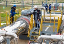 Russisches Gericht erlaubt Weiterbetrieb der KTK-Pipeline