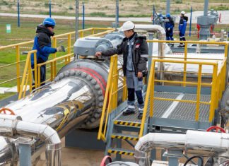 Russisches Gericht erlaubt Weiterbetrieb der KTK-Pipeline