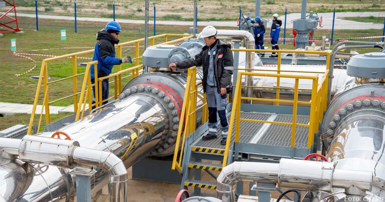 Russisches Gericht erlaubt Weiterbetrieb der KTK-Pipeline
