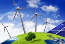 Ausbau der Erneuerbaren in Kasachstan schreitet voran