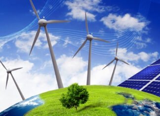 Ausbau der Erneuerbaren in Kasachstan schreitet voran