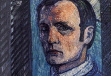 Heinrich Vogeler: bekannter deutscher Maler, Illustrator und Philosoph