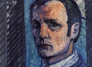 Heinrich Vogeler: bekannter deutscher Maler, Illustrator und Philosoph