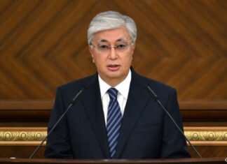 Tokajew verkündet weitreichenden Umbau des Wirtschaftssystems