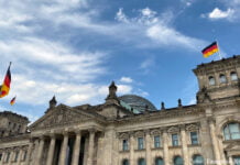 Deutschkenntnisse während einer Sprachreise erweitern und anwenden