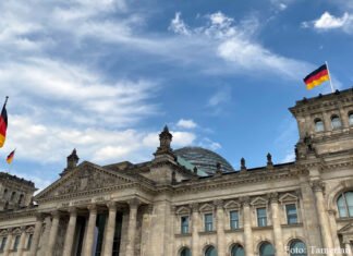 Deutschkenntnisse während einer Sprachreise erweitern und anwenden