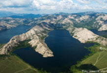 Sibiny – Die Hand Gottes auf Erden