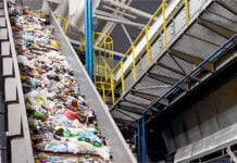 Deutsches Recycling-Know-how nutzen