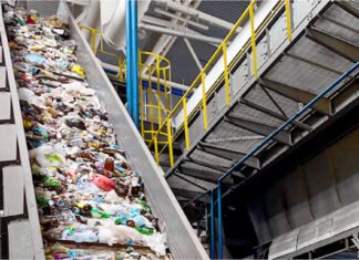 Deutsches Recycling-Know-how nutzen