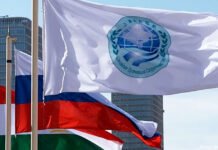 SOZ-Mitgliedstaaten tagen in Samarkand