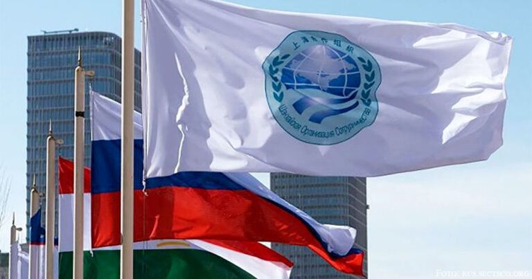 SOZ-Mitgliedstaaten tagen in Samarkand