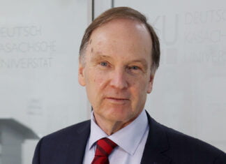 Neue Technologien als Motor des Fortschritts