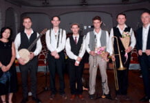 30 Jahre Deutsch-Kasachische Beziehungen mit musikalischem Flair