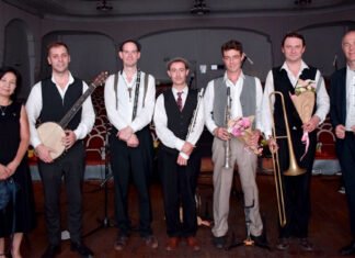 30 Jahre Deutsch-Kasachische Beziehungen mit musikalischem Flair