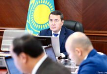 Kasachstan reagiert auf russische Migrationswelle