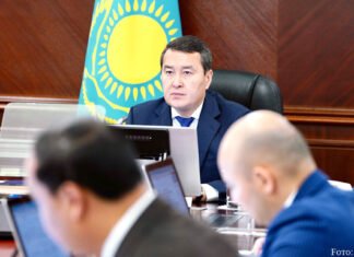 Kasachstan reagiert auf russische Migrationswelle