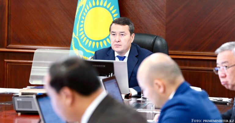 Kasachstan reagiert auf russische Migrationswelle