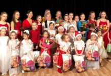 Elena Ezau: „Ich liebe diesen Beruf“