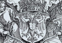 Von Dürer bis Eifert. Ausstellung der Kunstwerke deutscher Künstler