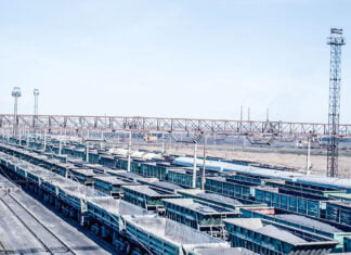 Das kasachische Dilemma