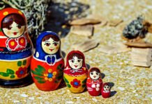 Georg Häfele: „Russisch ist eher ein exotisches Fach“