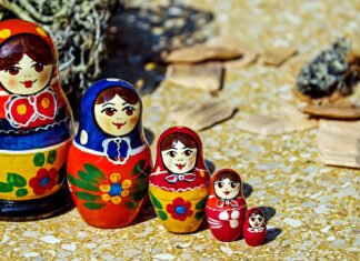 Georg Häfele: „Russisch ist eher ein exotisches Fach“