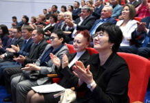 Tokajew: „Oligarchen-Kapitalismus endet“