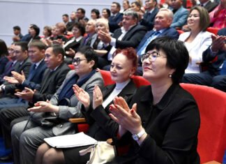 Tokajew: „Oligarchen-Kapitalismus endet“