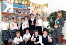 Schulanfang mal anders