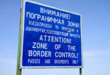 Rettungsinsel Almaty