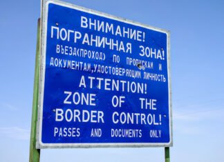 Rettungsinsel Almaty