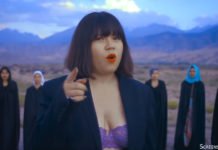 Zere Asylbek: „Meine Geschichte wurde politisch” Zere Asylbak