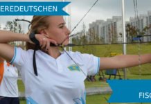 Unsere Deutschen: Nina Fischer Nina Fischer