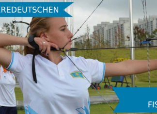 Unsere Deutschen: Nina Fischer Nina Fischer