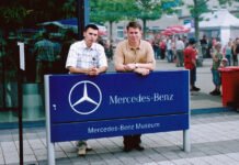 Geschichte eines Kasachstandeutschen