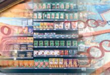 Inflation in Kasachstan schwächt sich ab