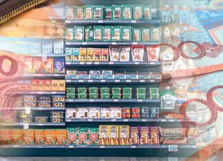 Inflation in Kasachstan schwächt sich ab