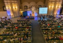 30 Jahre Aussiedlerbeauftragter Festakt