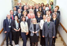 Jahrestagung der AGDM in Berlin