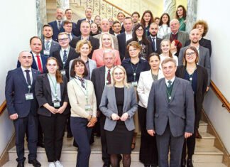 Jahrestagung der AGDM in Berlin