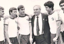 Eduard Airich: General des Rasenhockeys Eduard Airich